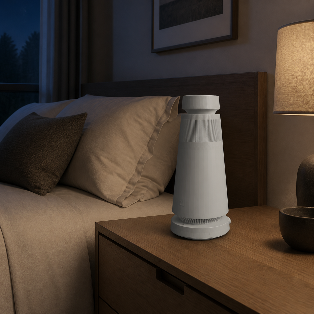 ZenSleep One